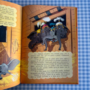 Livre Dumbo