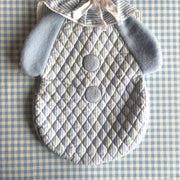Range pijama doudou