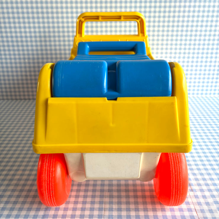Porteur Fisher Price