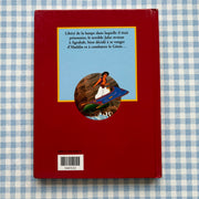 Livre Le retour de Jafar