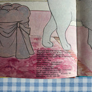 Livre Les Aristochats