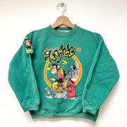Sweat Waikiki 10 ans
