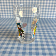 Verre Donald Daisy