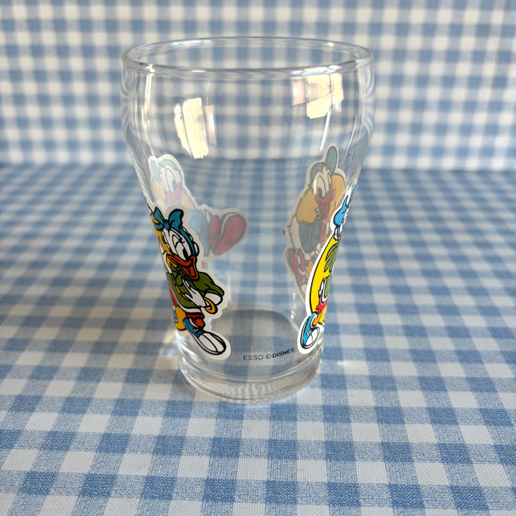 Verre Donald Daisy
