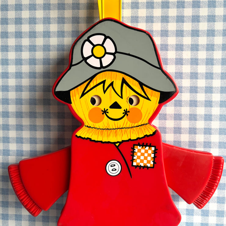 Pantin Fisher Price