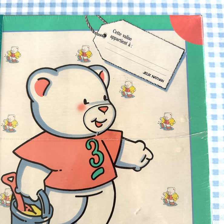 Boîte les jeux de mes 3 ans