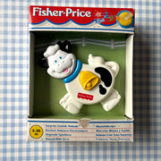 Hochet musical Fisher price