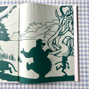 Bande dessinée Le livre de la jungle