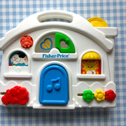 Tableau d’éveil Fisher price