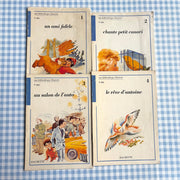 Collection Ma bibliothèque illustrée