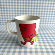 Tasse monsieur madame