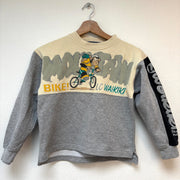 Sweat Waikiki 8 ans