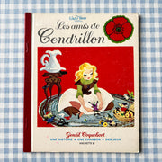 Livre Les amis de Cendrillon