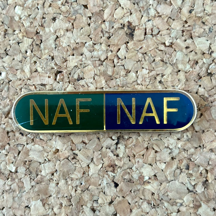 Pins Naf Naf