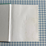 Livre Sortilèges sous la mer