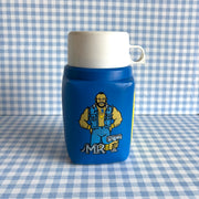 Gourde Mr T