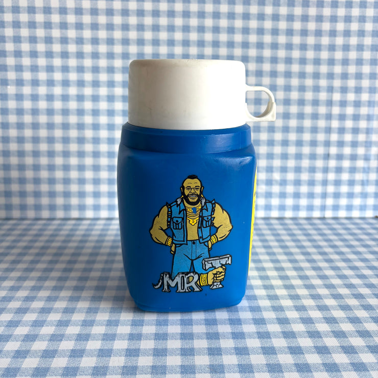 Gourde Mr T