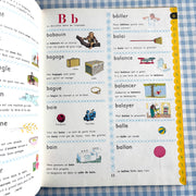 Livre éducatif Mon grand Dictionnaire