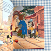 Livre Pinocchio