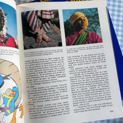Collection complète Les fabuleux voyages Walt Disney
