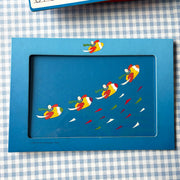Jeu éducatif Crayon Vole