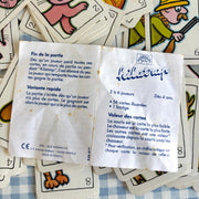 Jeu Kilatrap