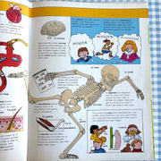 Livre ma première Encyclopedie