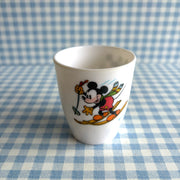 Gobelet Mickey Ski