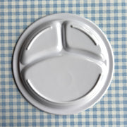 Assiette ours