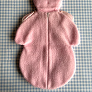 Range pijama doudou