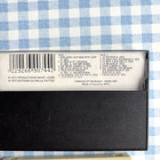 Cassette audio Henri Dés