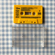 Cassette audio La bande à picsou