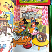 Collection Walt Disney complète