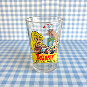 Verre Astérix