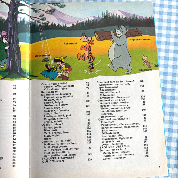 Collection Walt Disney complète