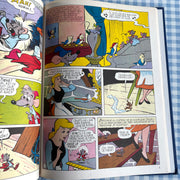 Collection complète Bandes dessinées Walt Disney
