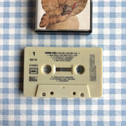 Cassette audio Henri Dés