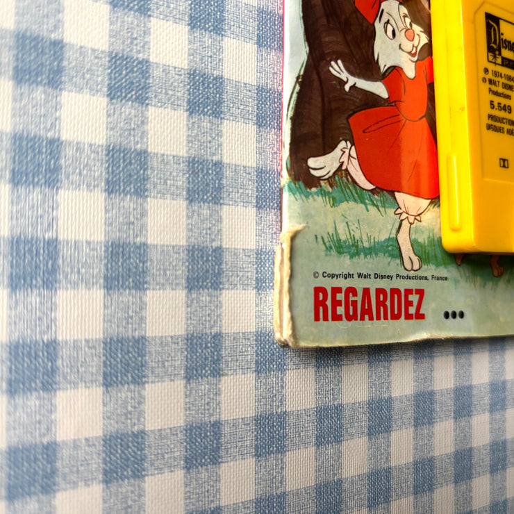 Livre cassette  Robin des bois