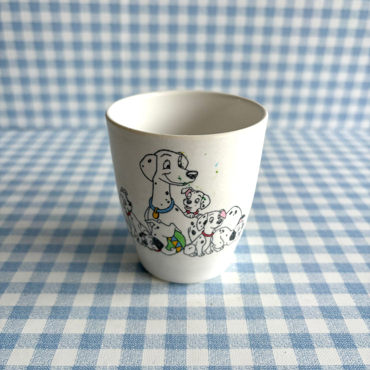 Gobelet Les 101 dalmatiens