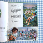 Livre Martine à la fête des fleurs