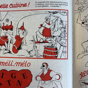 Livre Robin des bois