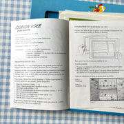 Jeu éducatif Crayon Vole