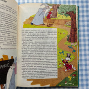 Livre Une histoire par jour - ÉTÉ