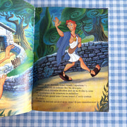 Livre Hercule