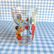 Verre Snoopy