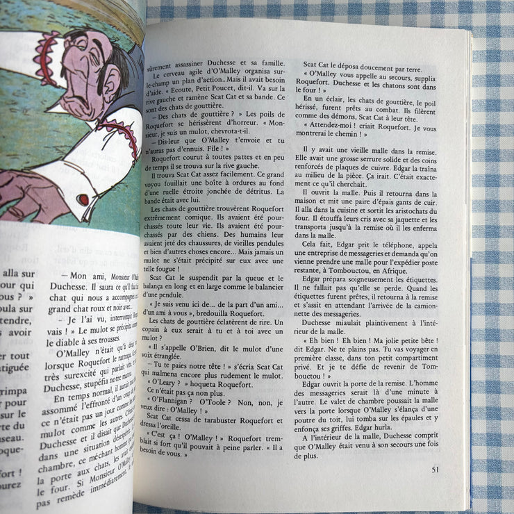 Livre Le monde enchanté de Walt Disney