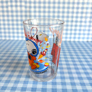 Verre Snoopy