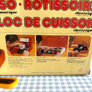 Lot dînette berchet Neuve