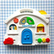 Tableau d’éveil Fisher price