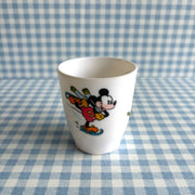 Gobelet Mickey Ski